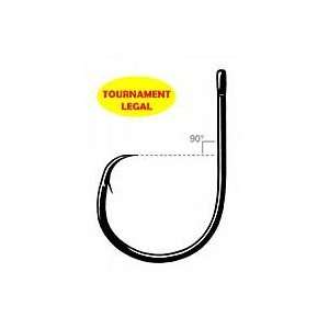   Corp SWW In Line Circle Hook Size 5/0 7 per pk (tourn Appr) #5179 151