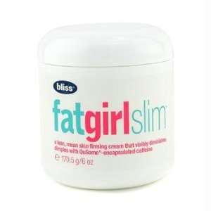  Bliss Fat Girl Slim   170.1g/6oz Beauty