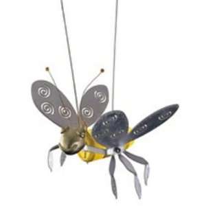  Bugs. Aluminum Wings And Pendant Fixture By Tech Lighting 