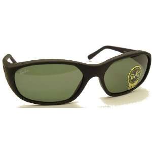   with Safety Toughened GLASS Ray Ban G15 Lenses