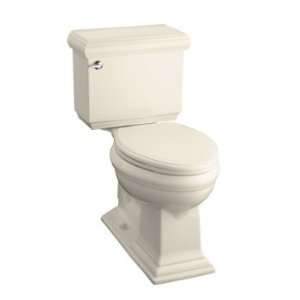 Kohler K 3515 NY Memoirs Comfort Height Elongated Two Piece Toilet 