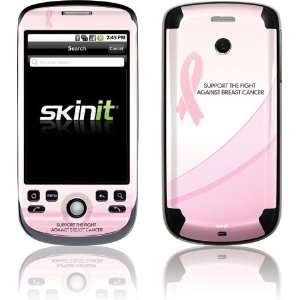 Support The Fight Against Breast Cancer skin for T Mobile 