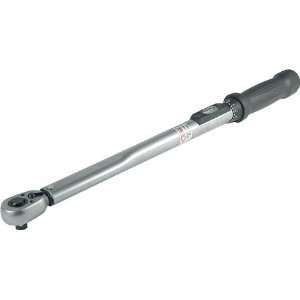  1/2 DRIVE REVERSIBLE TORQUE WRENCH