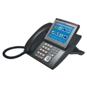  NEC IP CTS IP Color Touch Screen Terminal VoIP Telephone 