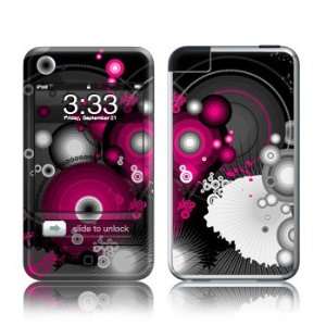  Drama Design Apple iPod Touch 2G (2nd Gen) / 3G (3rd Gen 