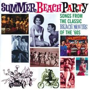  SUMMER BEACH PARTY Music