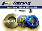 F1 STAGE 1 RACE CLUTCH KIT+OE FLYWHEEL TOYOTA 4RUNNER T100 TACOMA 