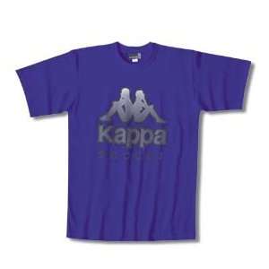  Kappa Beal Soccer T Shirt