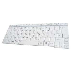  Toshiba Portege R400 Series Laptop Keyboard P000478870 