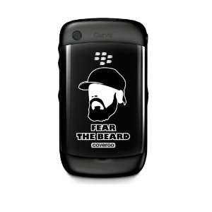  Giants   Fear the Beard Design on BlackBerry Curve 8520 