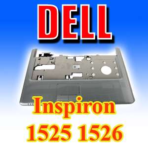   OEM DELL Inspiron 1525 1526 Palmrest Mouse Touchpad GP386 X626G GP386