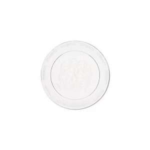    Tablemate® Elite Scroll Design Plastic Dinnerware