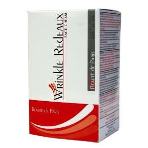 Wrinkle Redeaux   Expert Skin Formula   Reduce the Appearance of Fine 