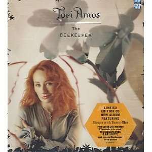  The Beekeeper Tori Amos Music