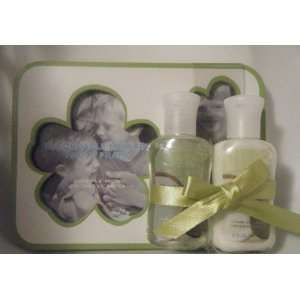   White Citrus  Bath & Body Works gift  Recordable Message Photo Frame