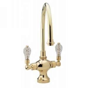   24J   Bar Faucets Single Hole Bar Faucet, 9IN Spout