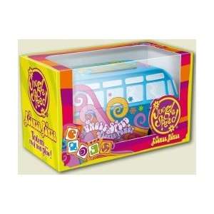  Asmodee   Jungle Speed  Flower Power Toys & Games