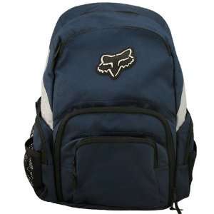  Fox Defcom Navy Blue Backpack