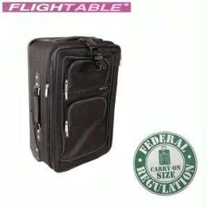  FLIGHTABLE CARRY ON LUGGAGE/TABLE Electronics