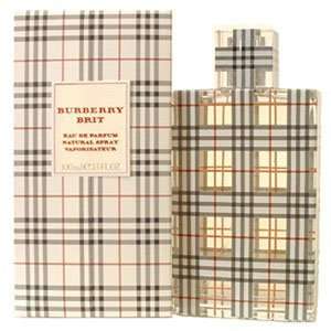   By Burberry 3.3 (3.4) oz / 100 ml Eau De Parfum(EDP) New in Retail Box