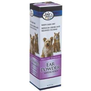  Pet Ear Powder   24 Gram