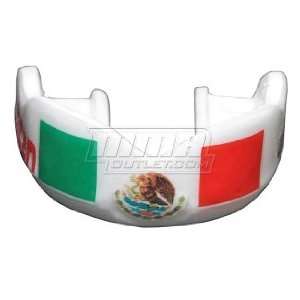  Fight Dentist Mexico Mouthguard