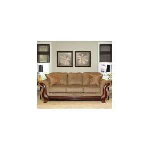  Everlast   Beige Sofa by Home Line Furniture