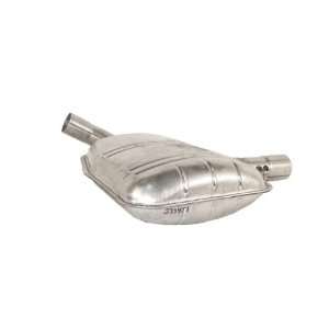  Bosal 233 451 Front Muffler Automotive