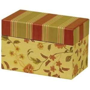  Paradise Vine Card Box