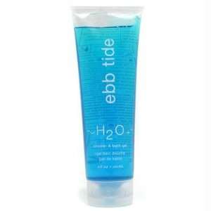  H2O+ Ebb Tide Shower & Bath Gel   240ml/8oz Beauty