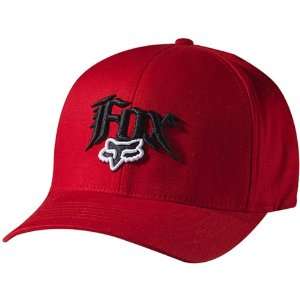 Fox Racing Next Century Youth Boys Flexfit Sports Wear Hat w/ Free B&F 