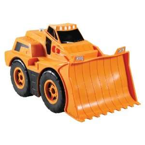  Kid Galaxy Tuff Treads Front Loader Toys & Games