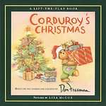 Half Corduroys Christmas by Don Freeman and B. G. Hennessy (1992 