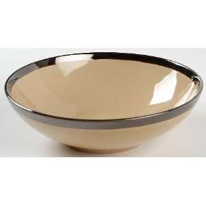  Gibson Designs Calavera Soup/Cereal Bowl, Fine China 