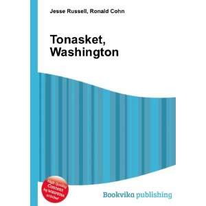  Tonasket, Washington Ronald Cohn Jesse Russell Books
