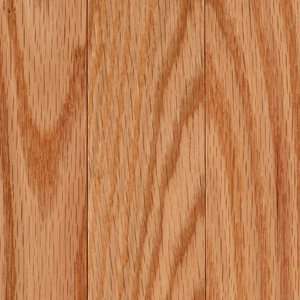   Belle Meade Strip Red Oak Natural Hardwood Flooring