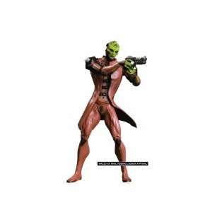  Mass Effect Series 1 Thane Action Figure Toys & Games