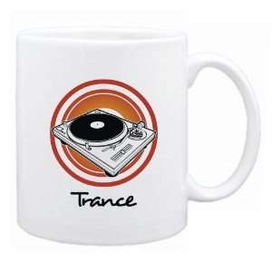  New  Trance Disco / Vinyl  Mug Music