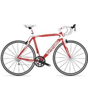  Tommaso Volo Road Bike (Race Carbon)