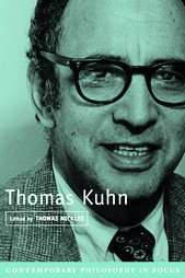 Thomas Kuhn 2002, Paperback 9780521796484  