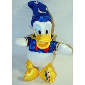  Donald Duck Mickeys Philharmonic   7in Toys & Games