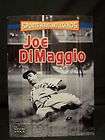 Baseball For Everyone Joe Dimaggio original 1948 HB New York Yankees 