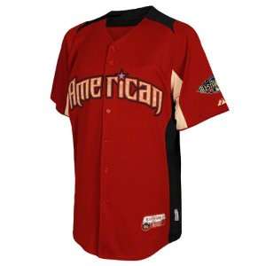 com American League 2011 All Star Game Youth Batting Practice Jersey 