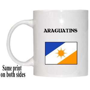  Tocantins   ARAGUATINS Mug 