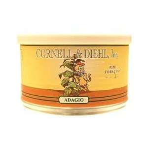  Cornell & Diehl Adagio 2oz