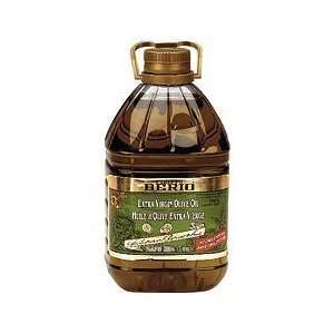 Filippo Berio Extra Virgin Olive Oil 101.4oz   3 Quart, 5.4oz Plastic 
