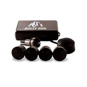  Bully Dog DT 104 Core Series Rear Bumper Sensor/Sound 