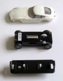 TOMY OWNERS MICRO SLOT CAR LIMITED EDITION BASIC SET  
