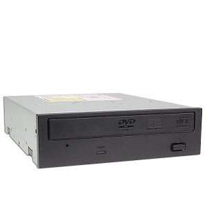  Pioneer 16x DL DVD±RW IDE Drive (Black) Electronics