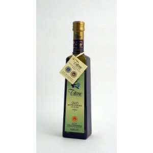 Titone Extra Virgin Olive Oil Biologica Grocery & Gourmet Food